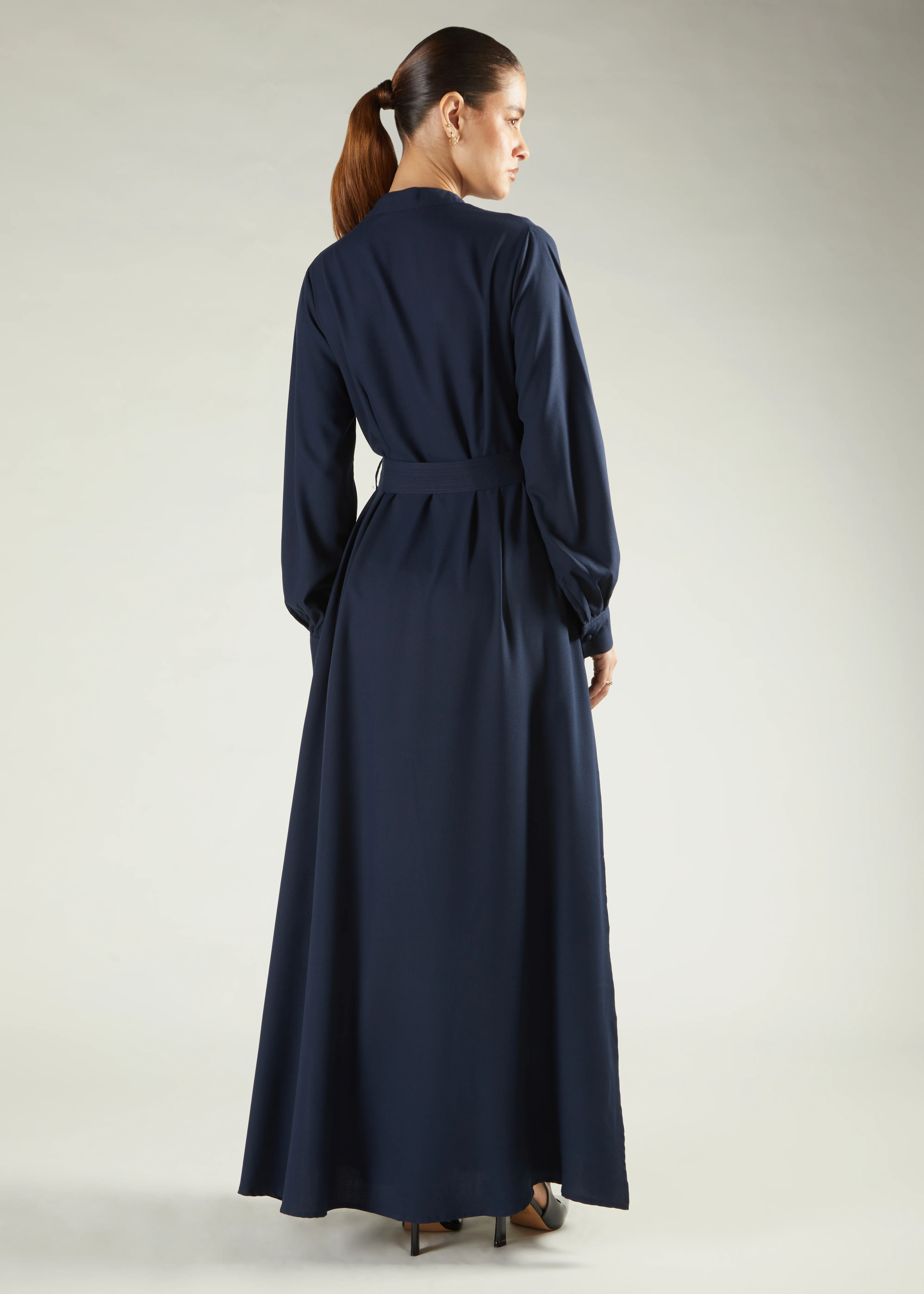 Utility Maxi Navy - Image 4