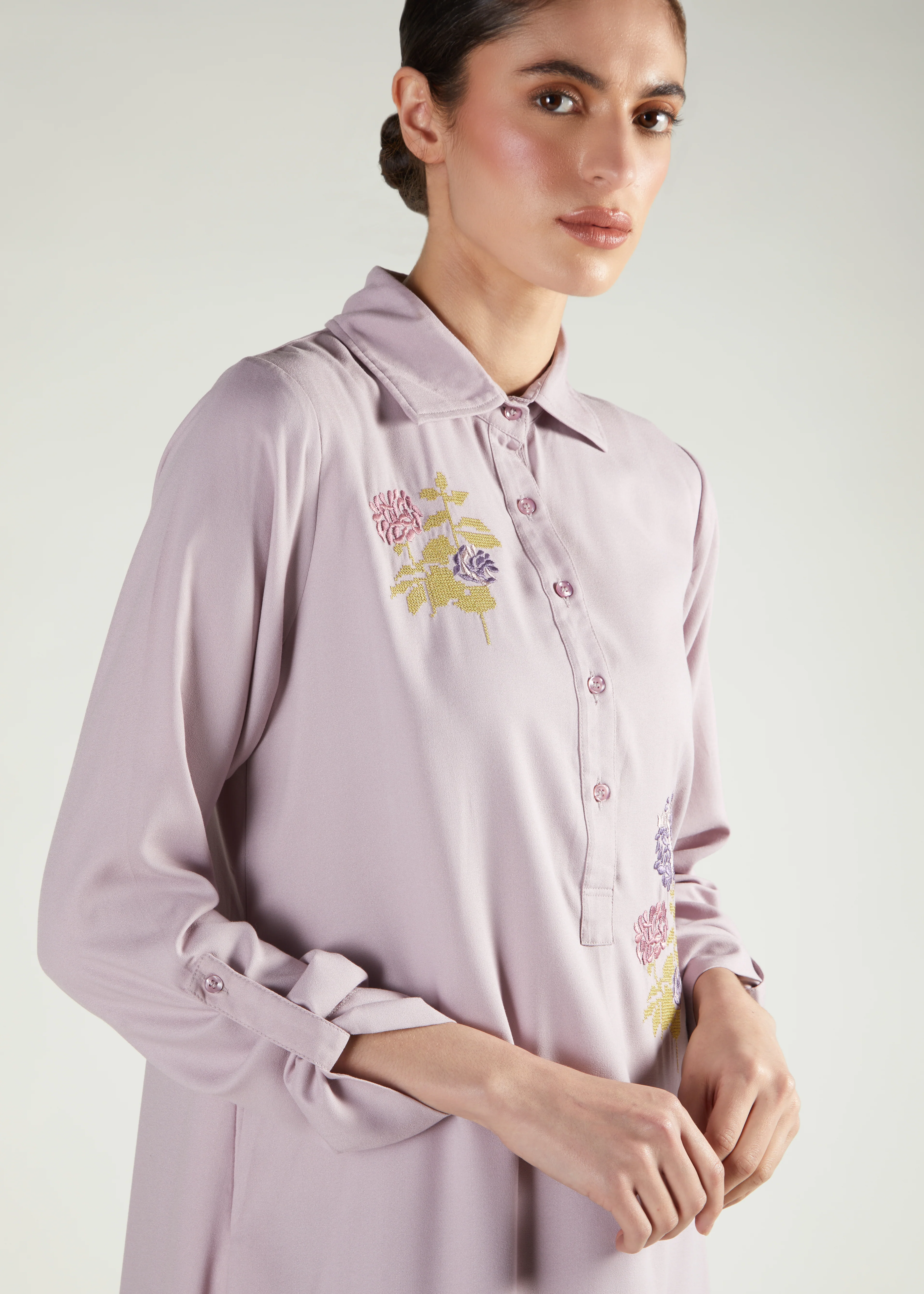 Verbena Abaya - Image 4