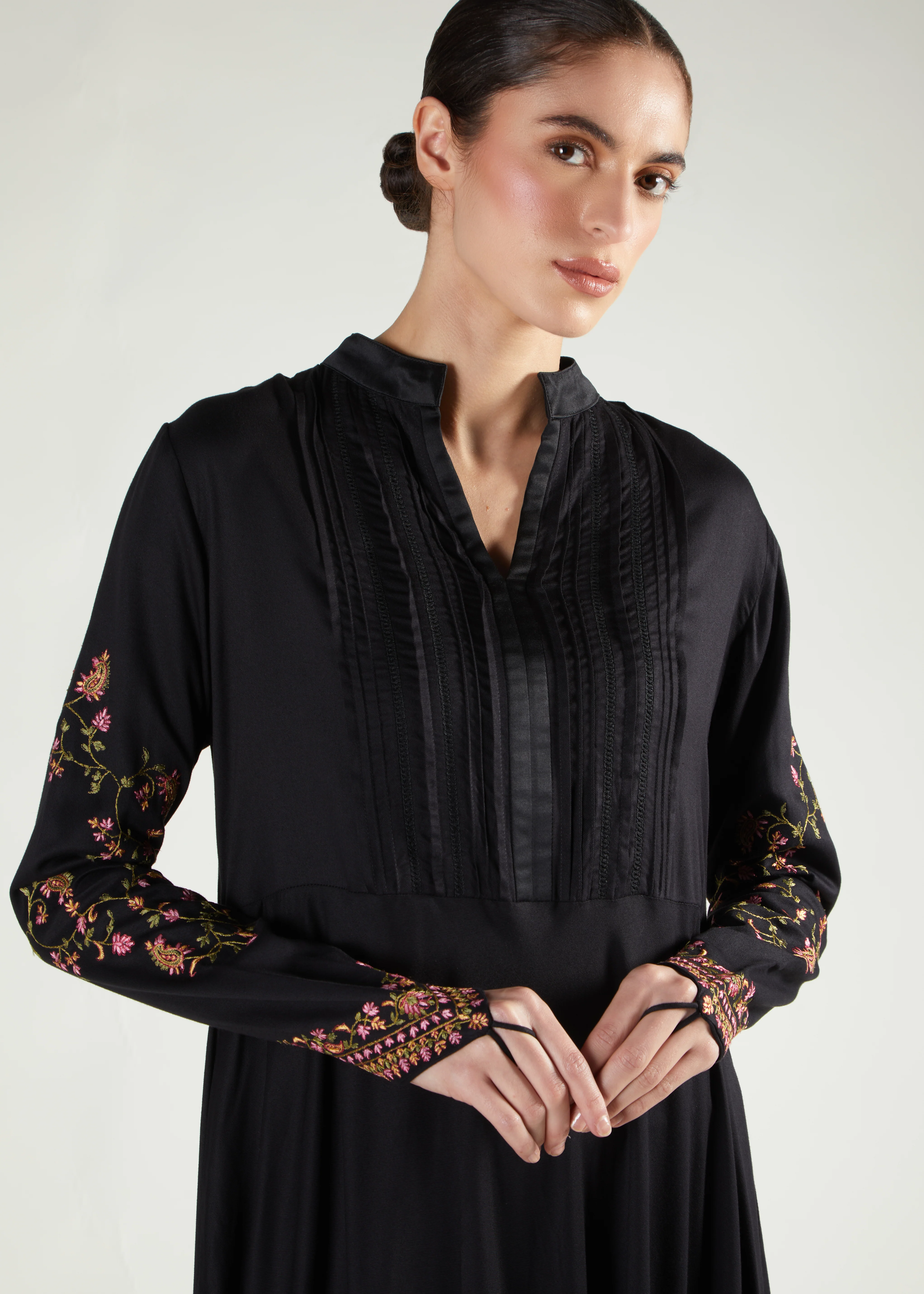 Zahra Abaya - Image 10