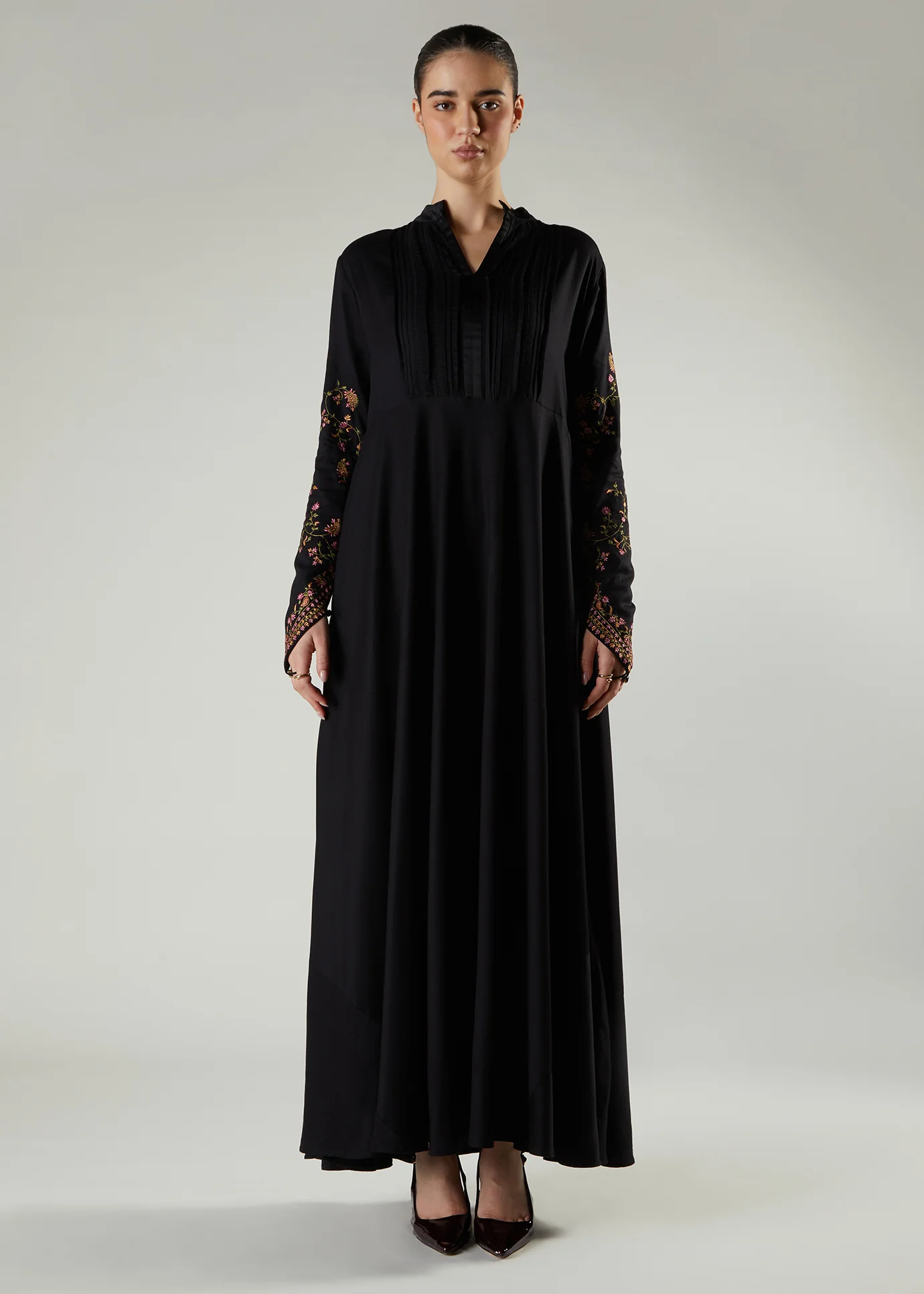 Zahra Abaya - Image 5