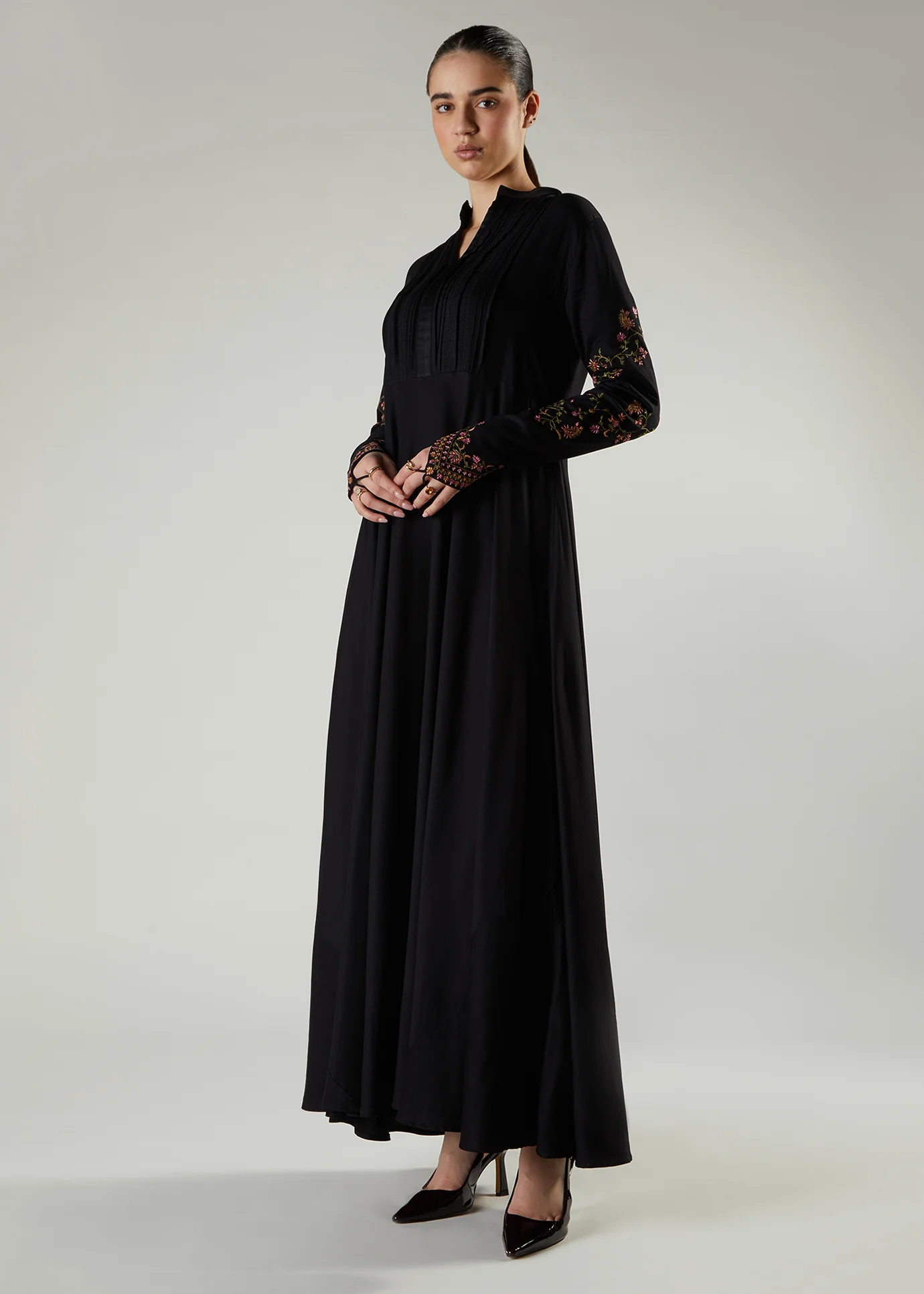 Zahra Abaya - Image 6