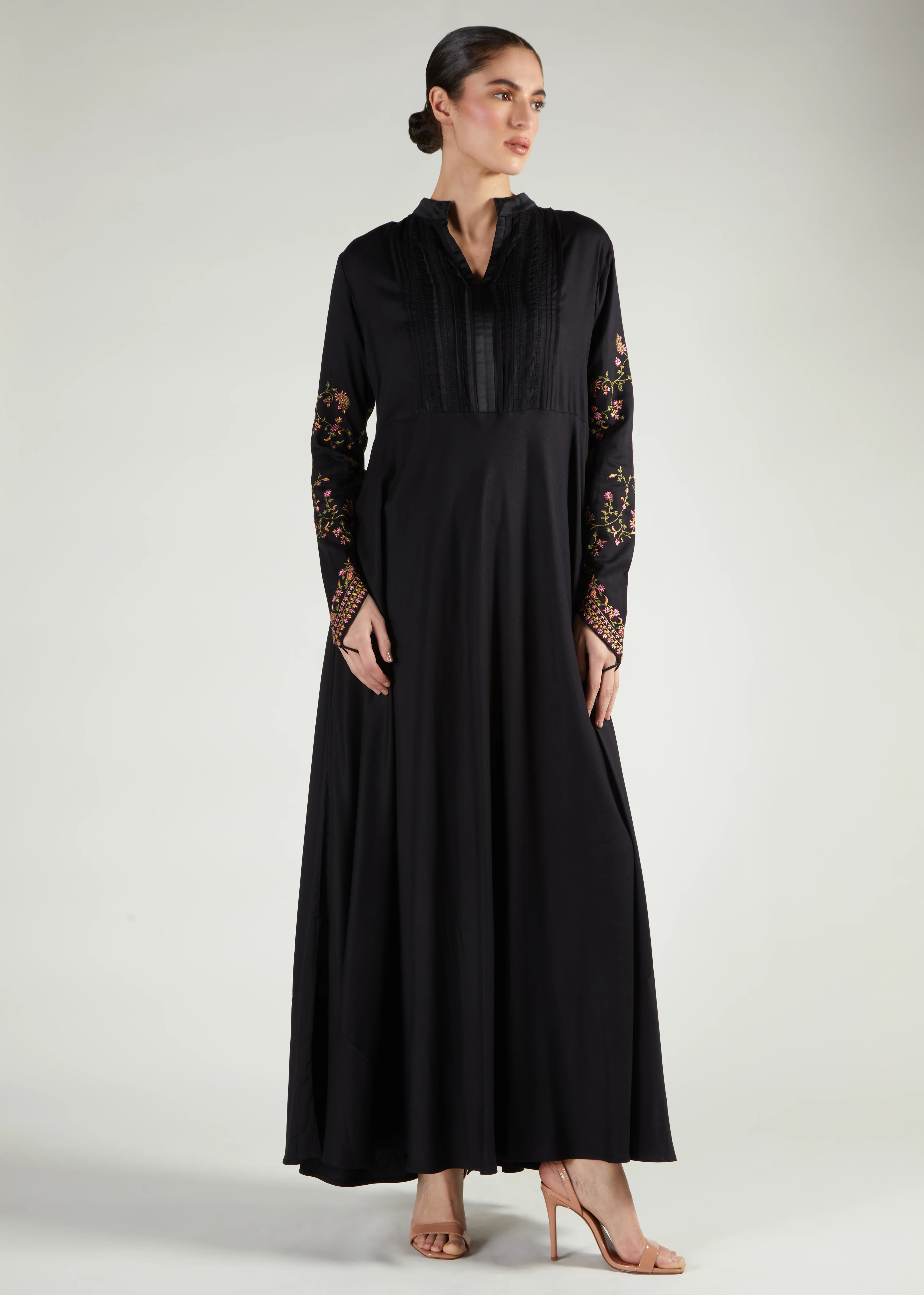 Zahra Abaya - Image 7