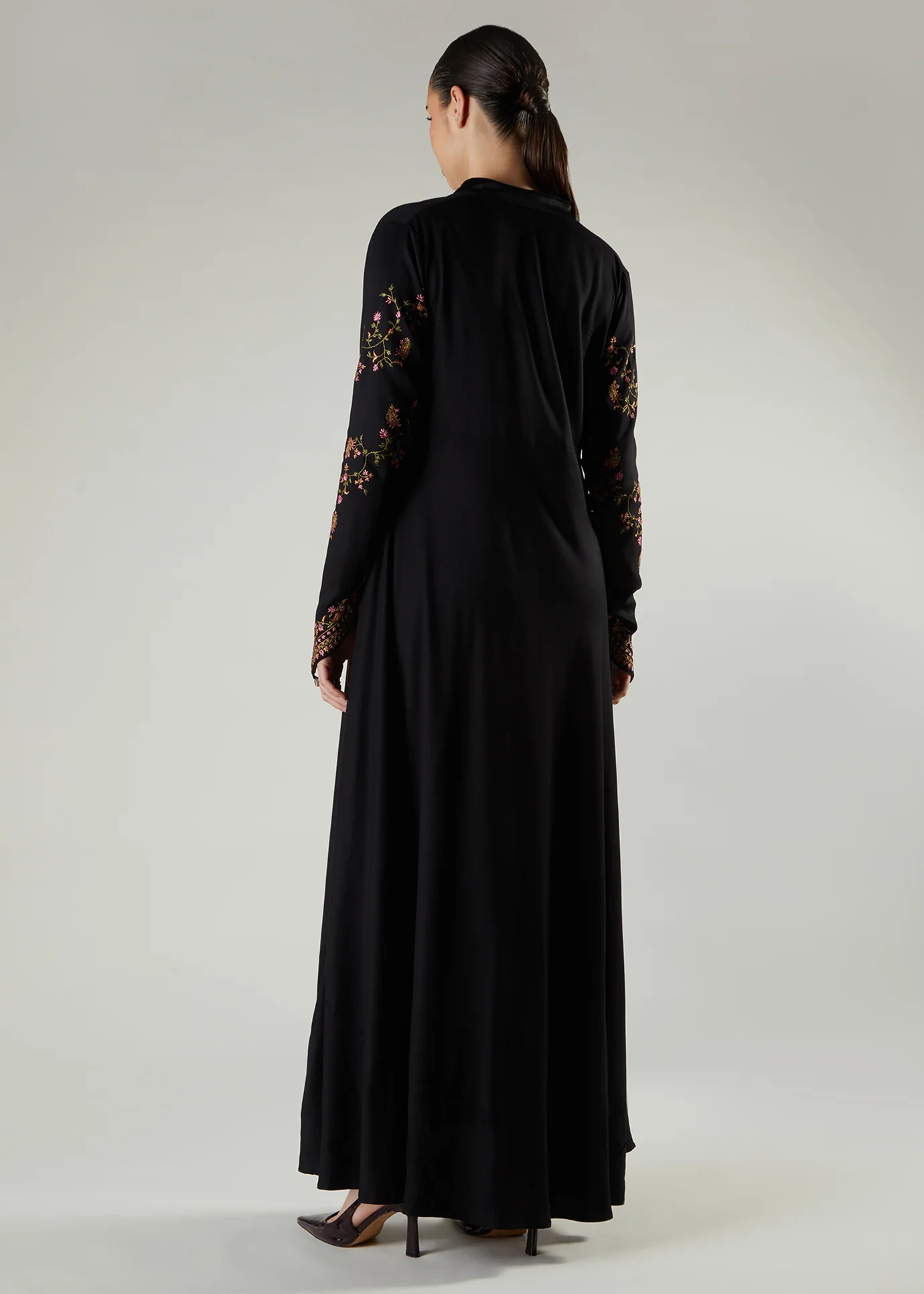 Zahra Abaya - Image 8