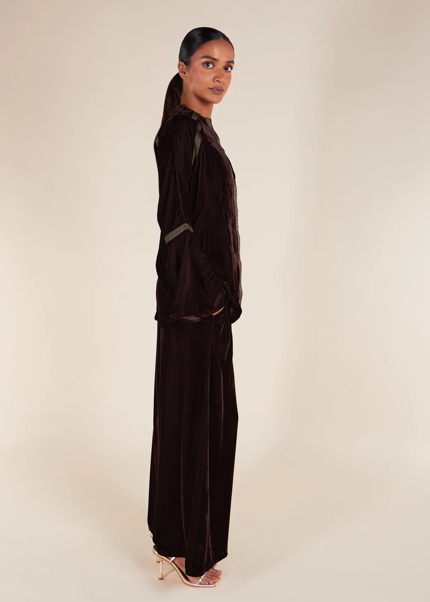 Ziva Co-Ord Set - Image 3