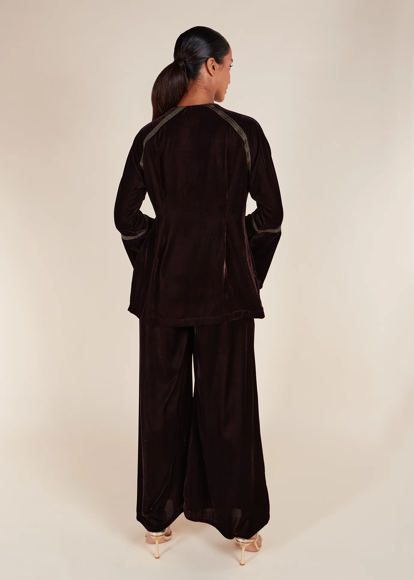 Ziva Co-Ord Set - Image 4